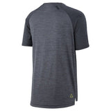iXS Flow X Jersey - Black