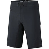 iXS Flow XTG Shorts - Black