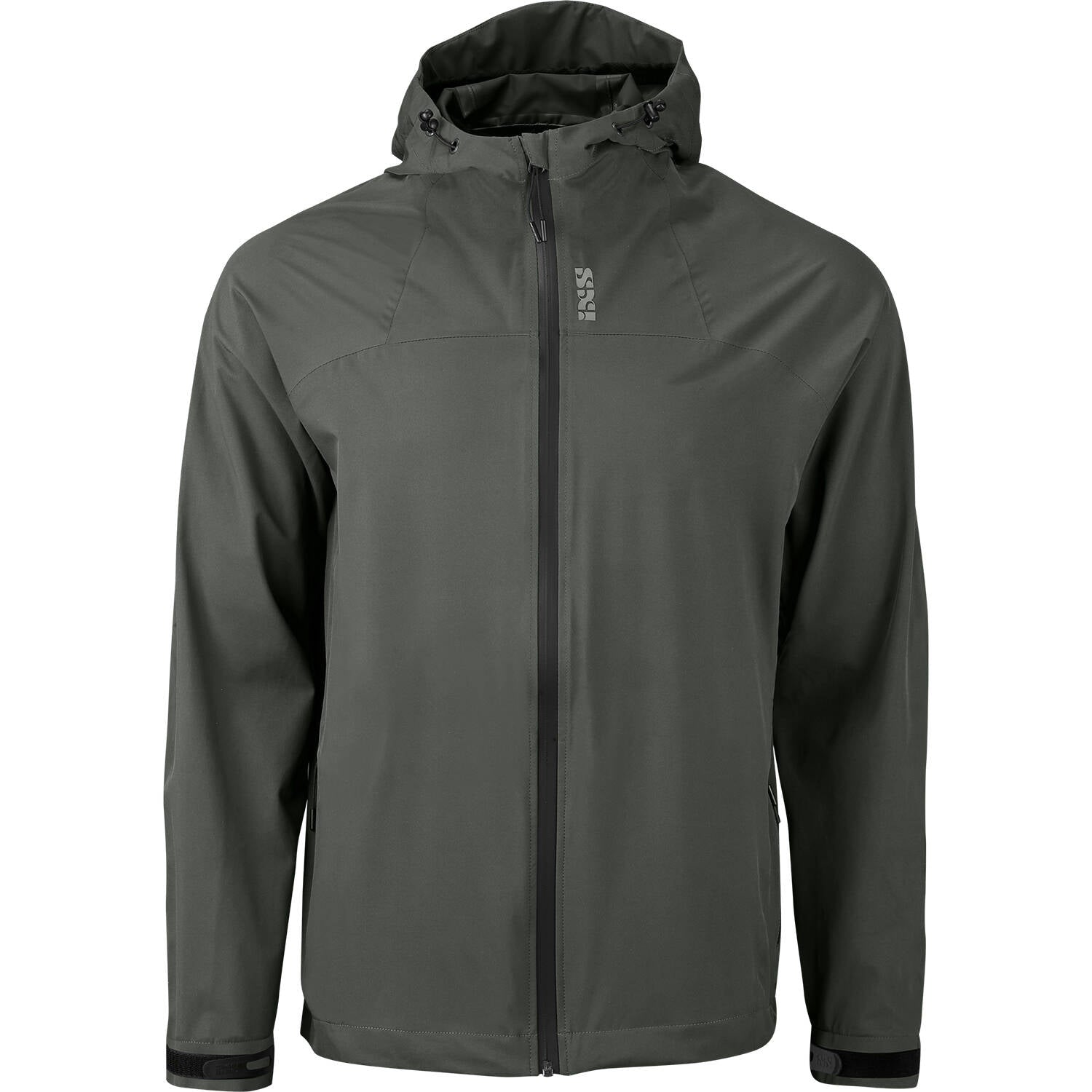 iXS Carve AW Jacket - Anthracite