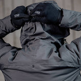 iXS Carve AW Jacket - Anthracite
