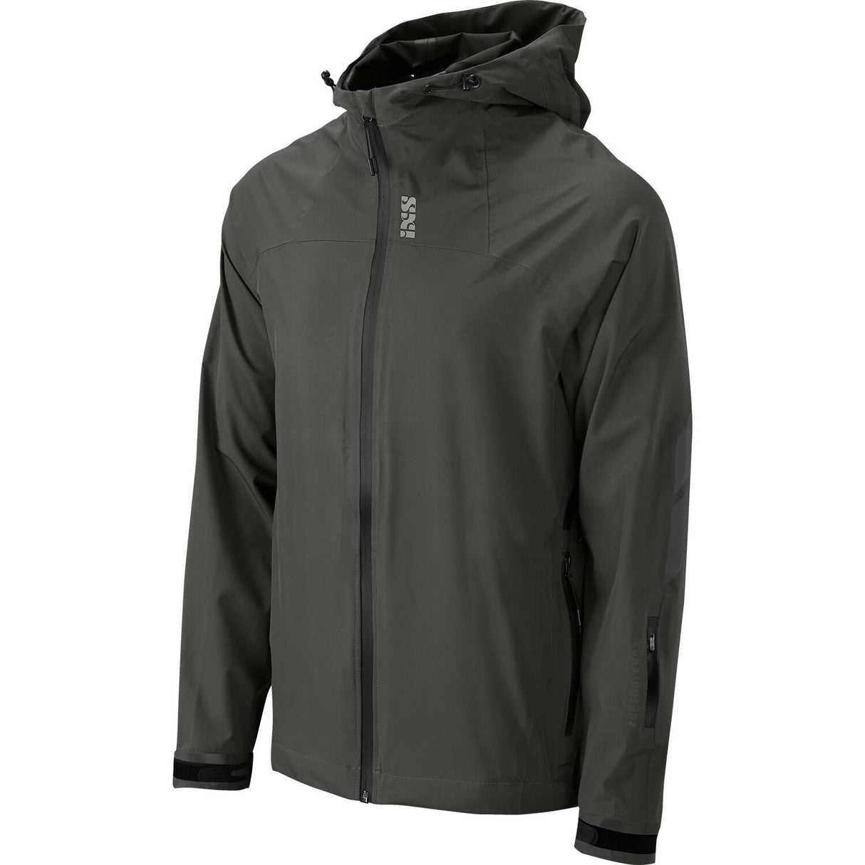 iXS Carve AW Jacket - Anthracite