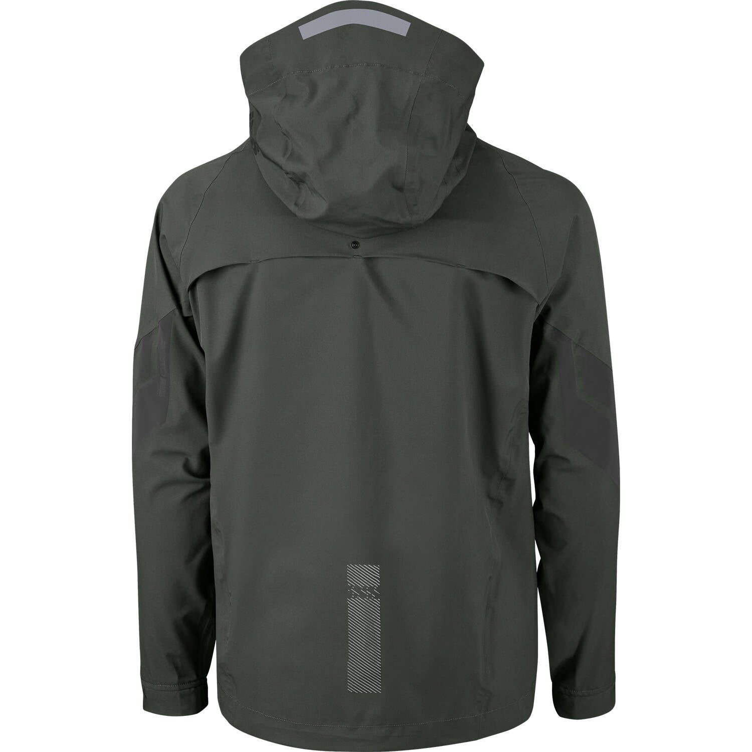 iXS Carve AW Jacket - Anthracite
