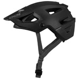 iXS Trigger AM Helmet - Black