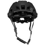iXS Trigger AM Helmet - Black