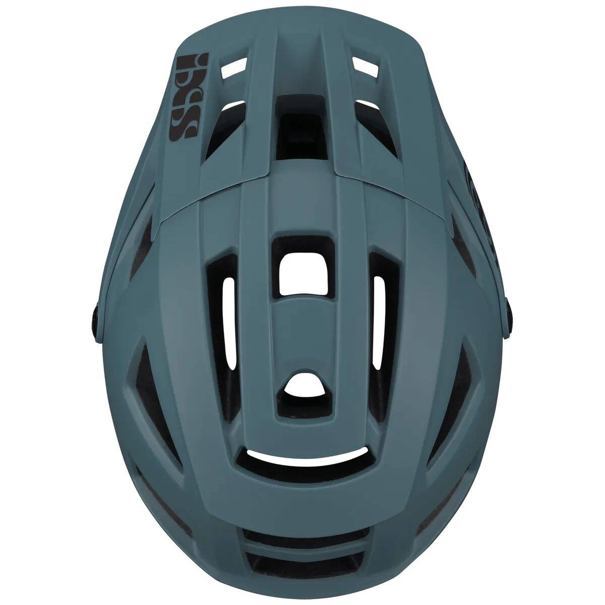iXS Trigger AM Helmet - Ocean