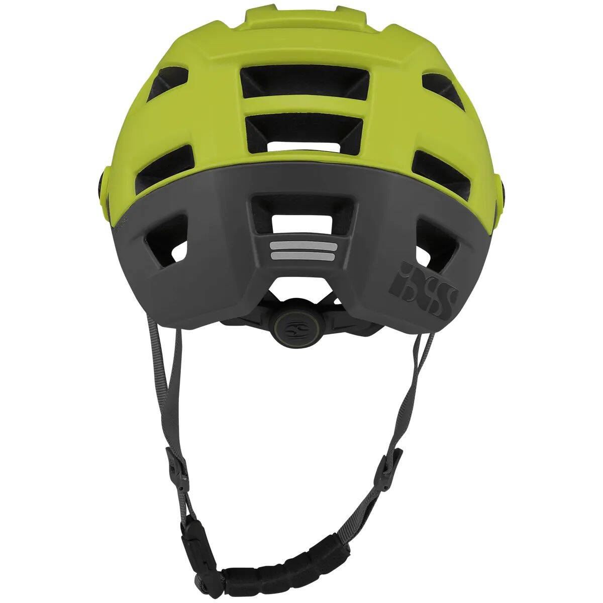 iXS Trigger AM Helmet - Lime