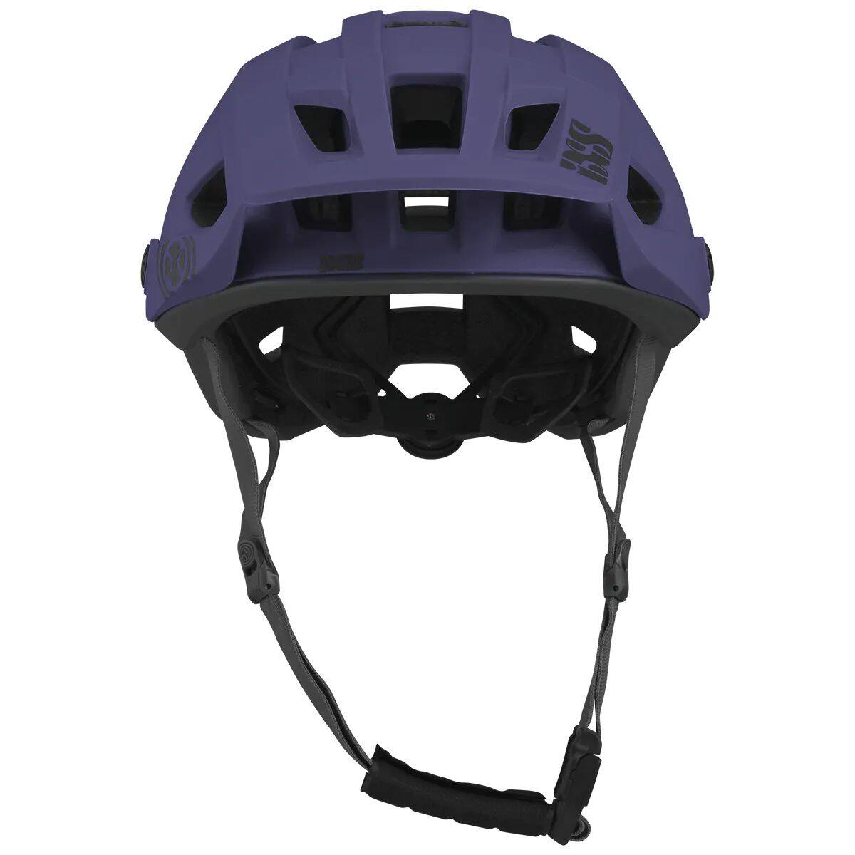 iXS Trigger AM Helmet - Grape