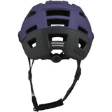 iXS Trigger AM Helmet - Grape