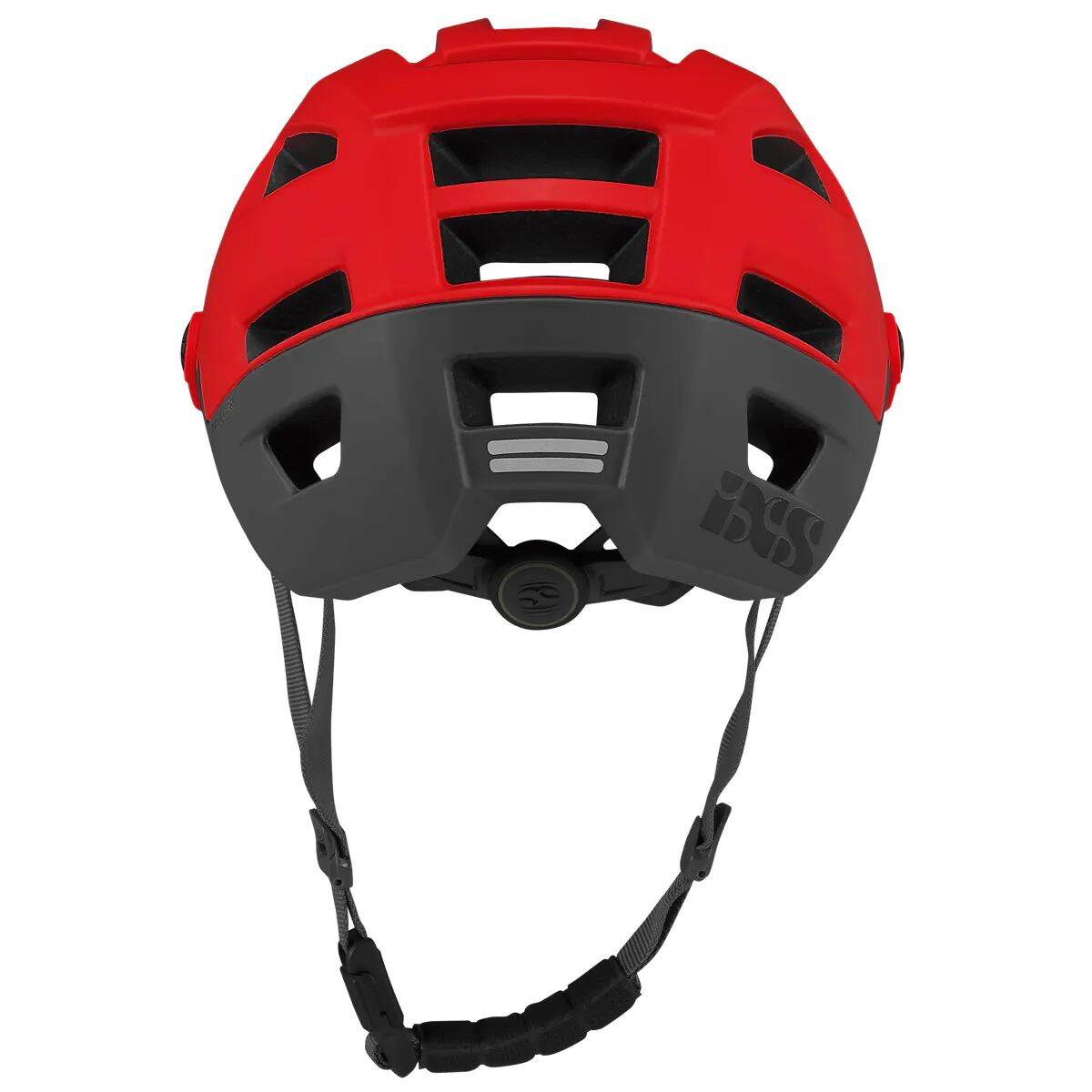 iXS Trigger AM Helmet - Fluo Red