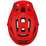 iXS Trigger AM Helmet - Fluo Red