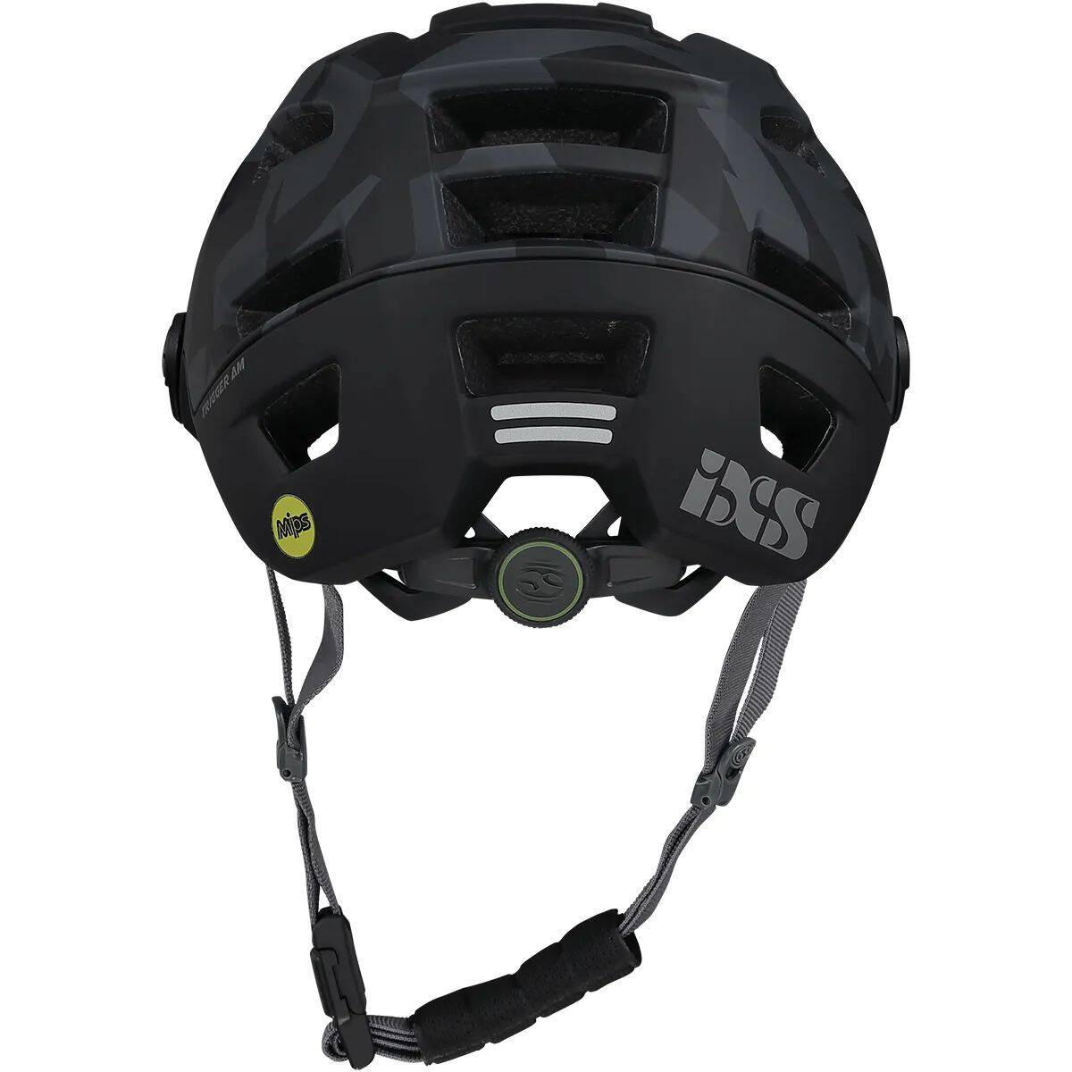 iXS Trigger AM MIPS Helmet - Camo/Black
