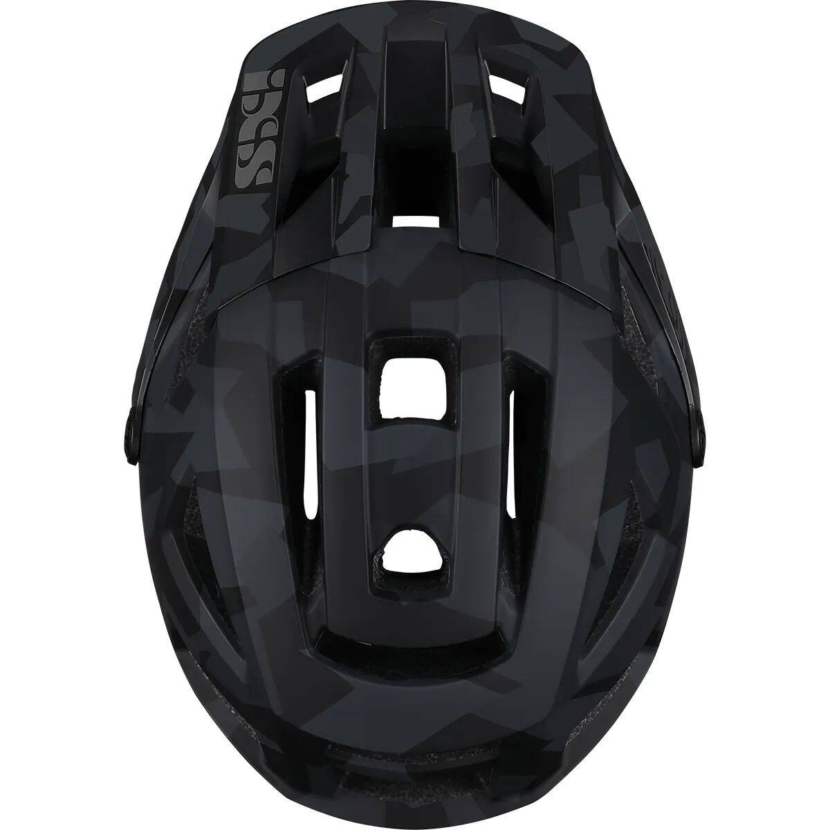 iXS Trigger AM MIPS Helmet - Camo/Black
