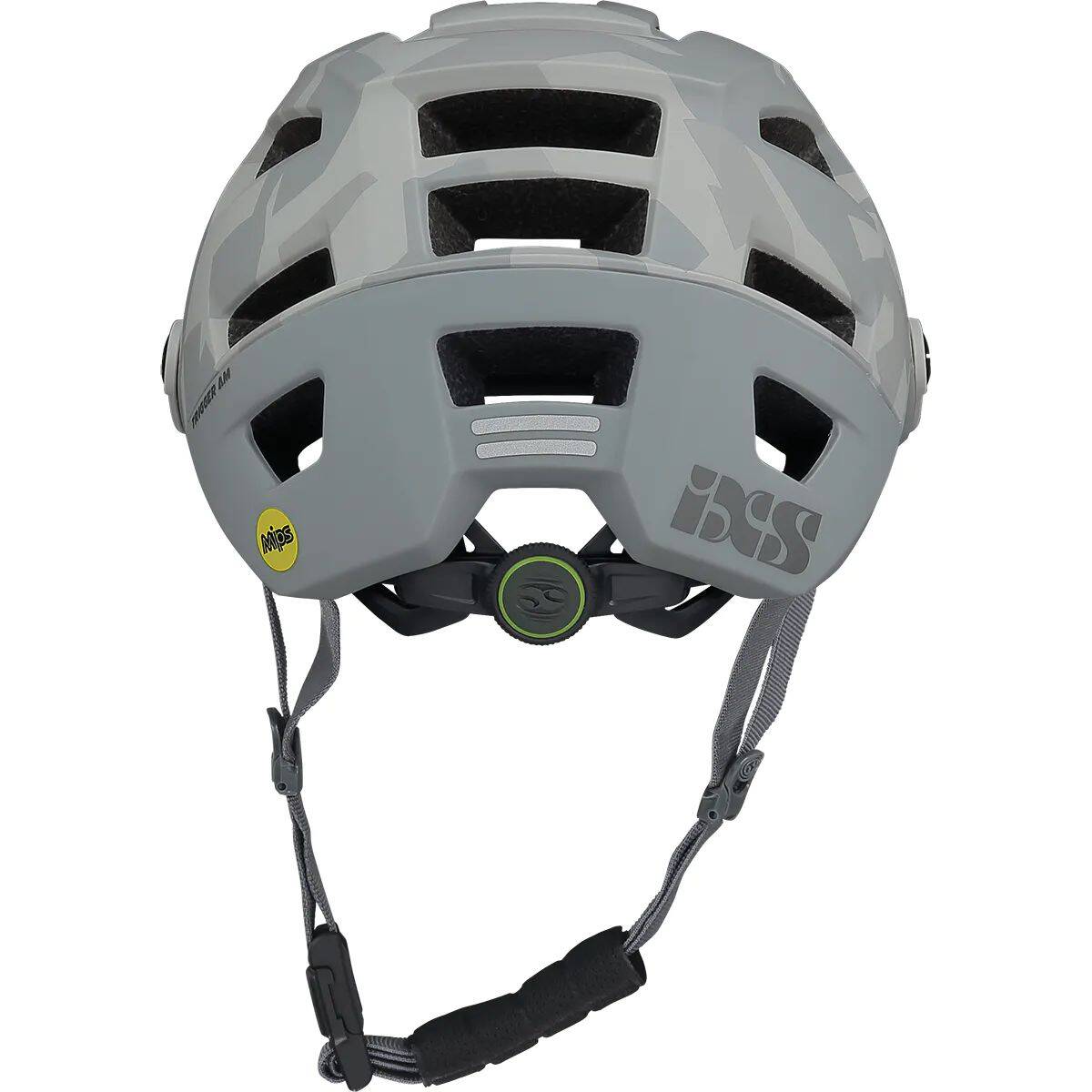 iXS Trigger AM MIPS Helmet - Camo/Grey