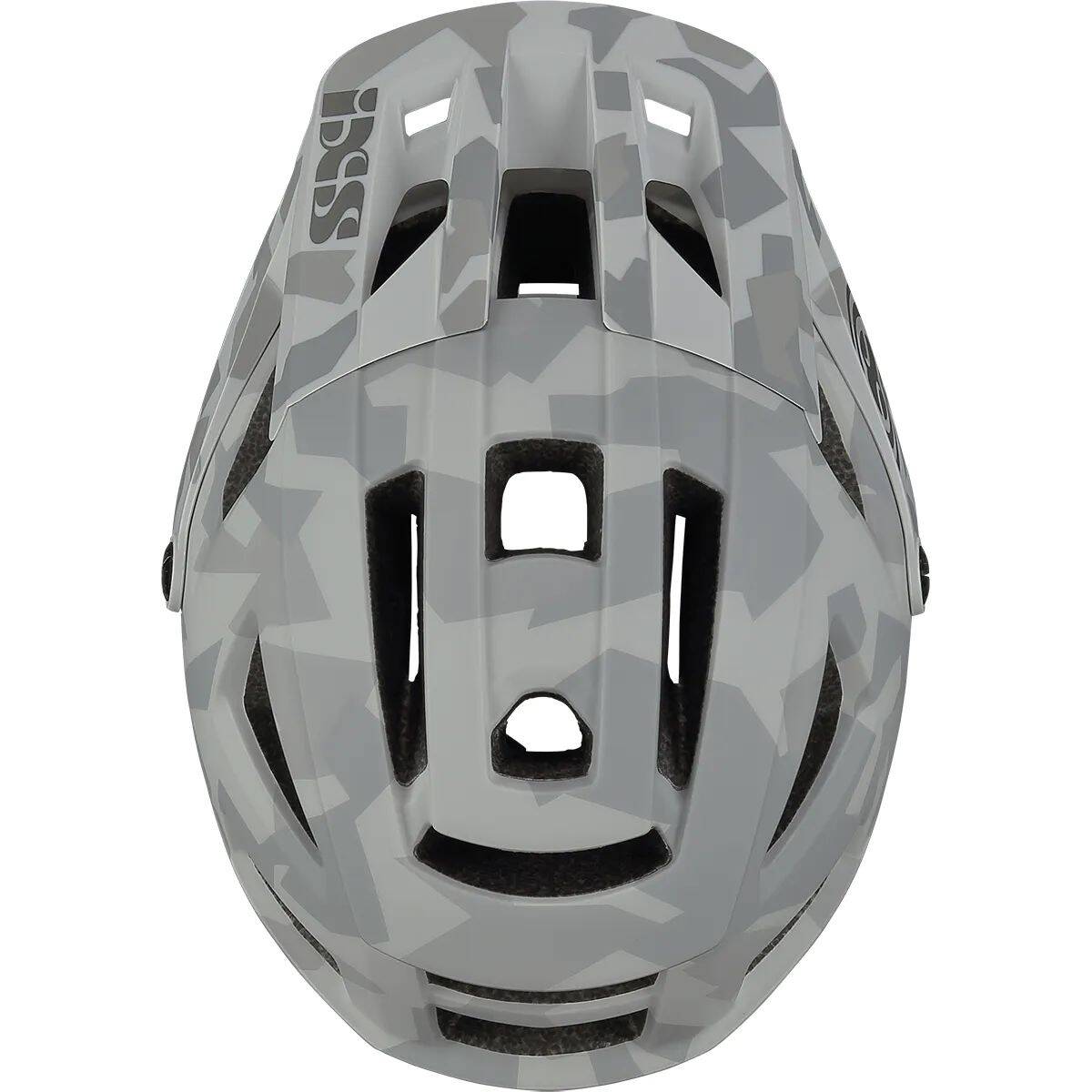 iXS Trigger AM MIPS Helmet - Camo/Grey