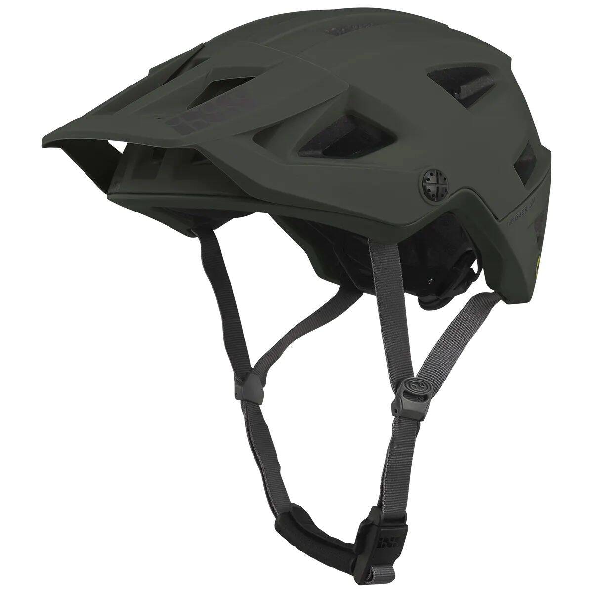 iXS Trigger AM MIPS Helmet - Graphite