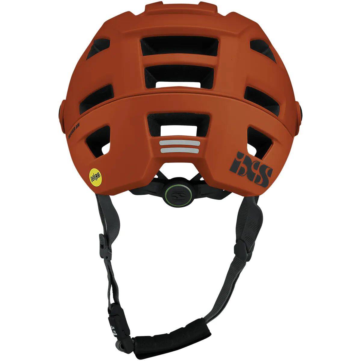 iXS Trigger AM MIPS Helmet - Burnt Orange