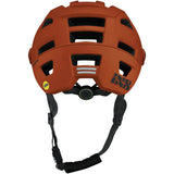 iXS Trigger AM MIPS Helmet - Burnt Orange
