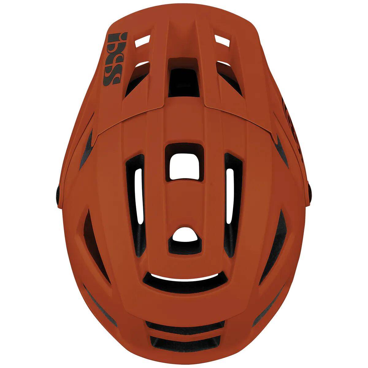 iXS Trigger AM MIPS Helmet - Burnt Orange