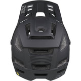 iXS Trigger FF MIPS Helmet - Black