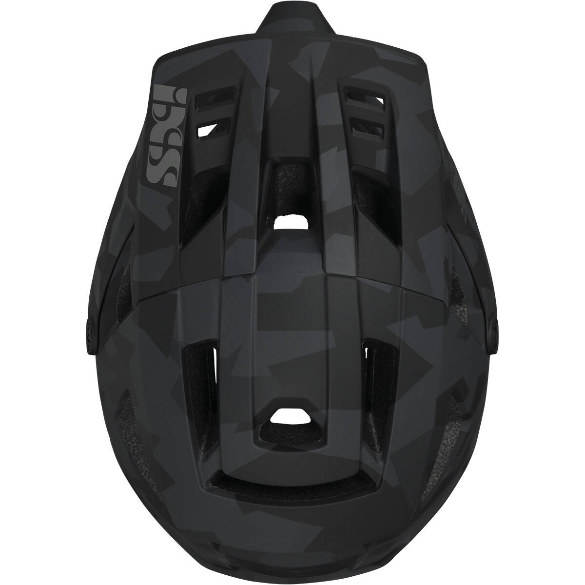 iXS Trigger FF MIPS Helmet - Camo/Black