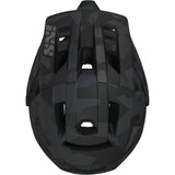 iXS Trigger FF MIPS Helmet - Camo/Black