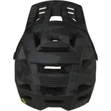 iXS Trigger FF MIPS Helmet - Camo/Black