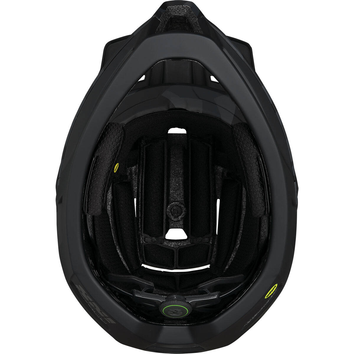 iXS Trigger FF MIPS Helmet - Camo/Black