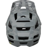 iXS Trigger FF MIPS Helmet - Camo/Grey