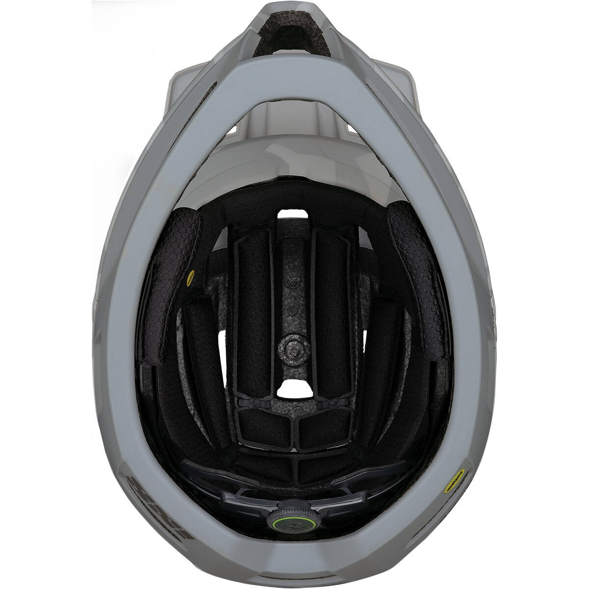 iXS Trigger FF MIPS Helmet - Camo/Grey