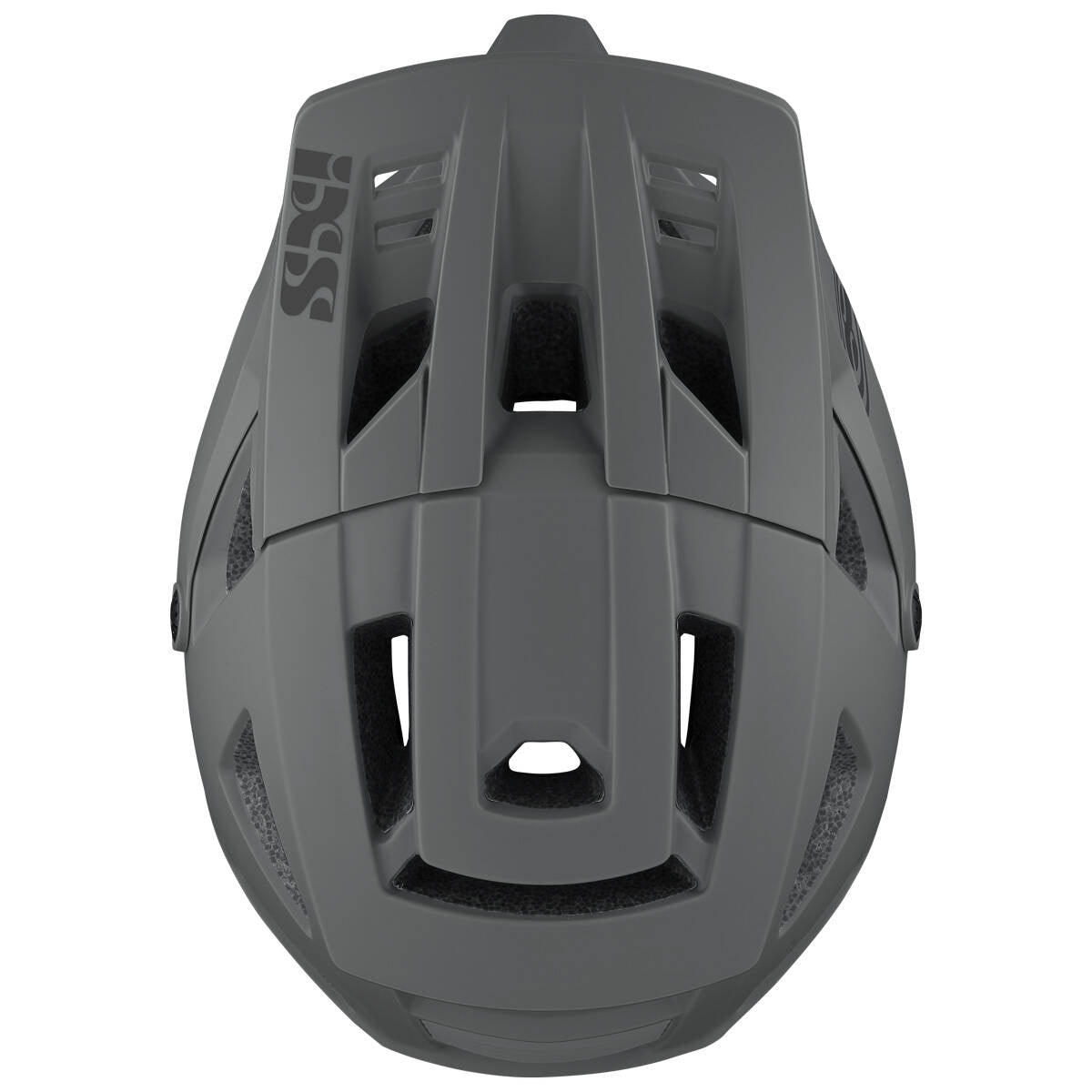iXS Trigger FF MIPS Helmet - Graphite