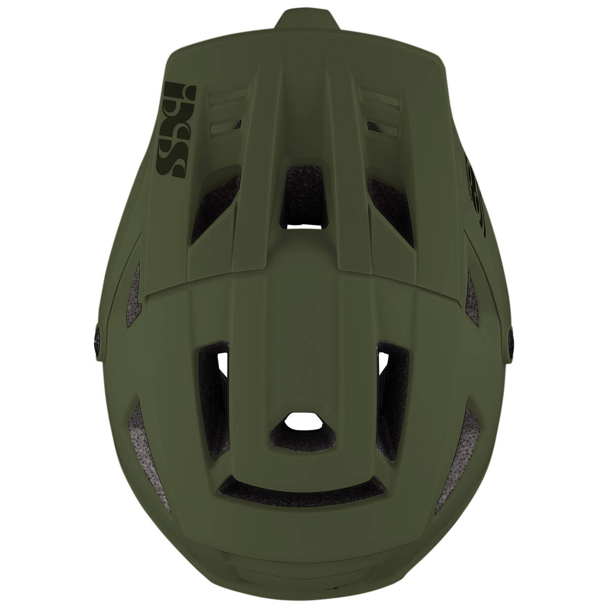 iXS Trigger FF MIPS Helmet - Olive