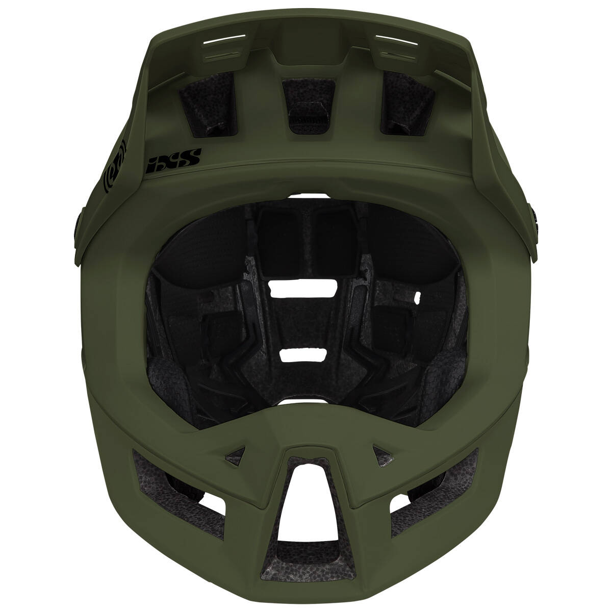 iXS Trigger FF MIPS Helmet - Olive