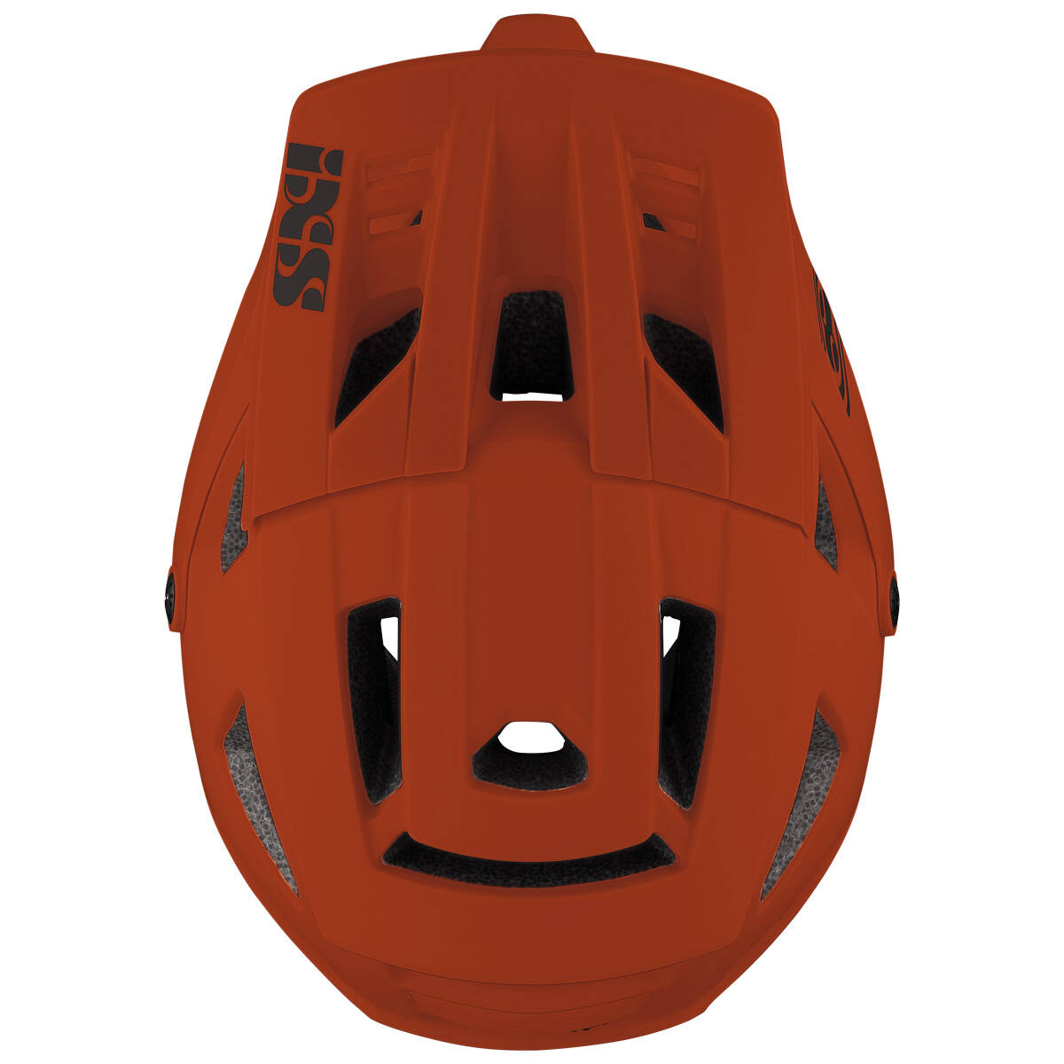 iXS Trigger FF MIPS Helmet - Burnt Orange