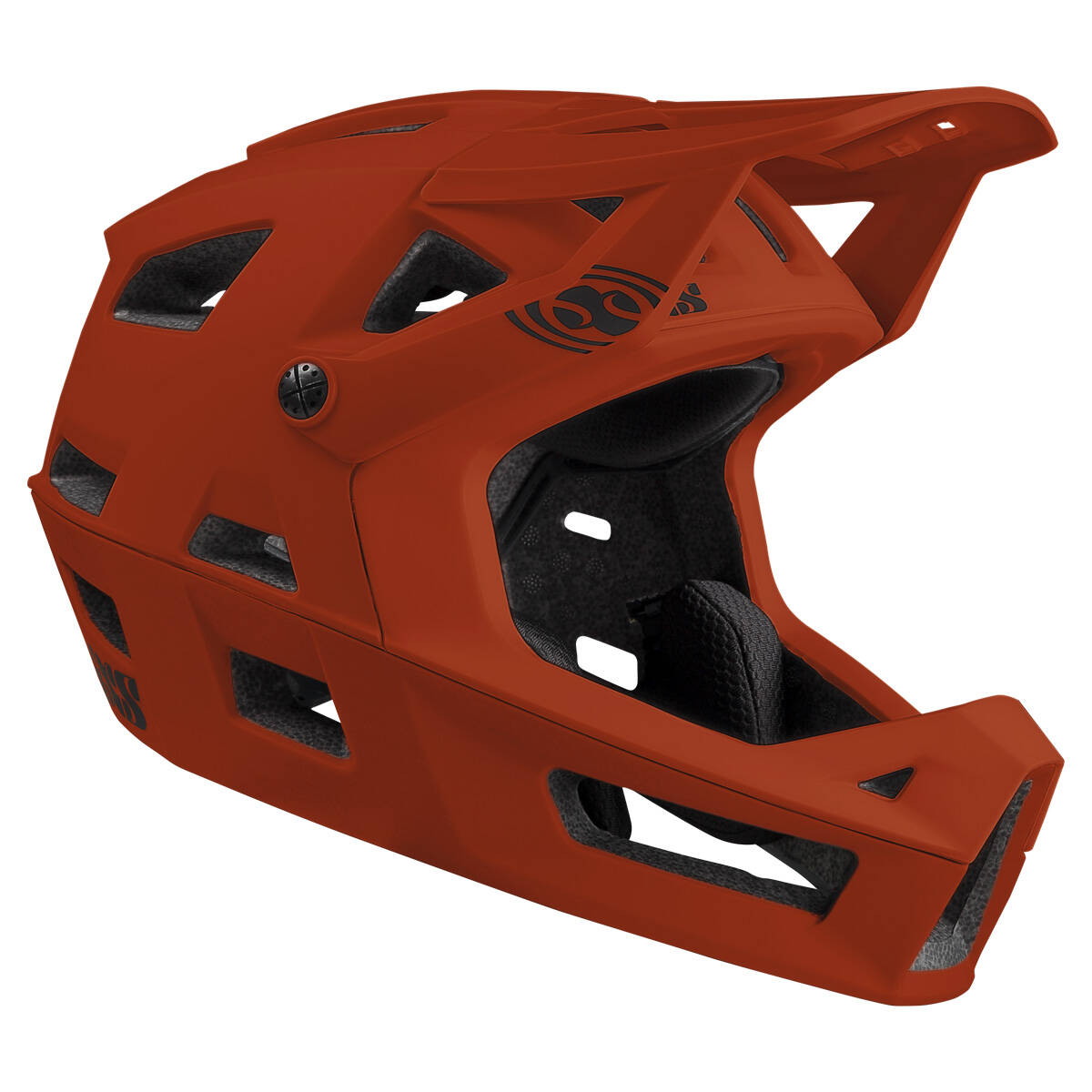 iXS Trigger FF MIPS Helmet - Burnt Orange