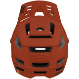 iXS Trigger FF MIPS Helmet - Burnt Orange
