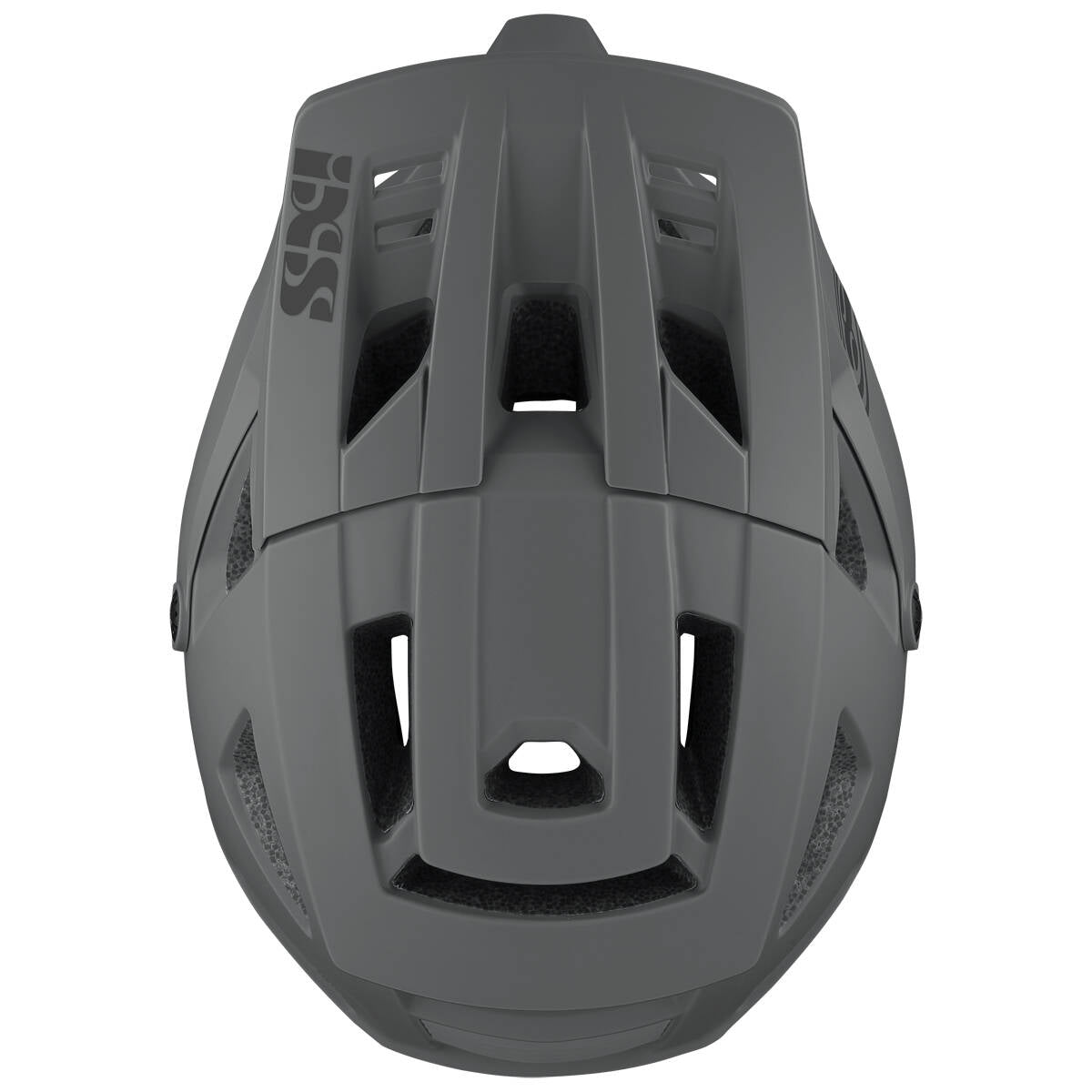 iXS Trigger FF MTB Helmet - Graphite