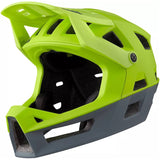 iXS Trigger FF MTB Helmet - Lime