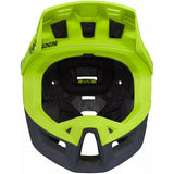 iXS Trigger FF MTB Helmet - Lime