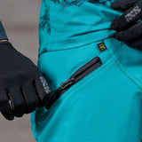 iXS Trigger Shorts - Lagoon/Marine