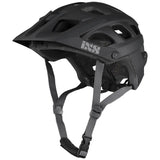 iXS Trail Evo Helmet - Black