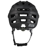 iXS Trail Evo Helmet - Black