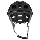 iXS Trail Evo Helmet - Black