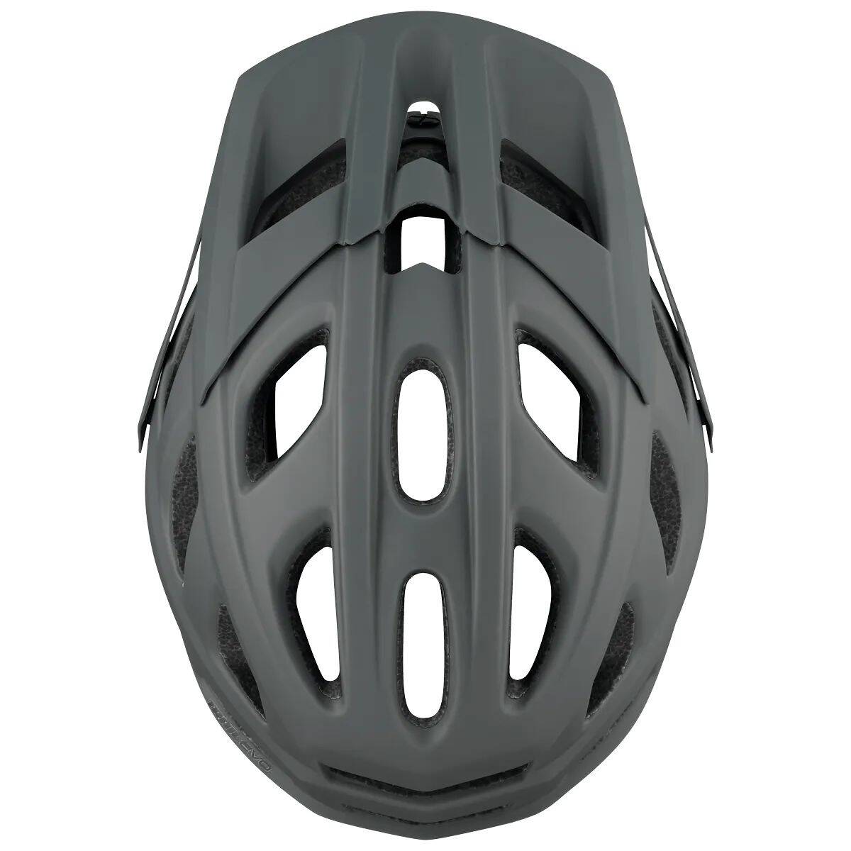 iXS Trail Evo Helmet - Graphite