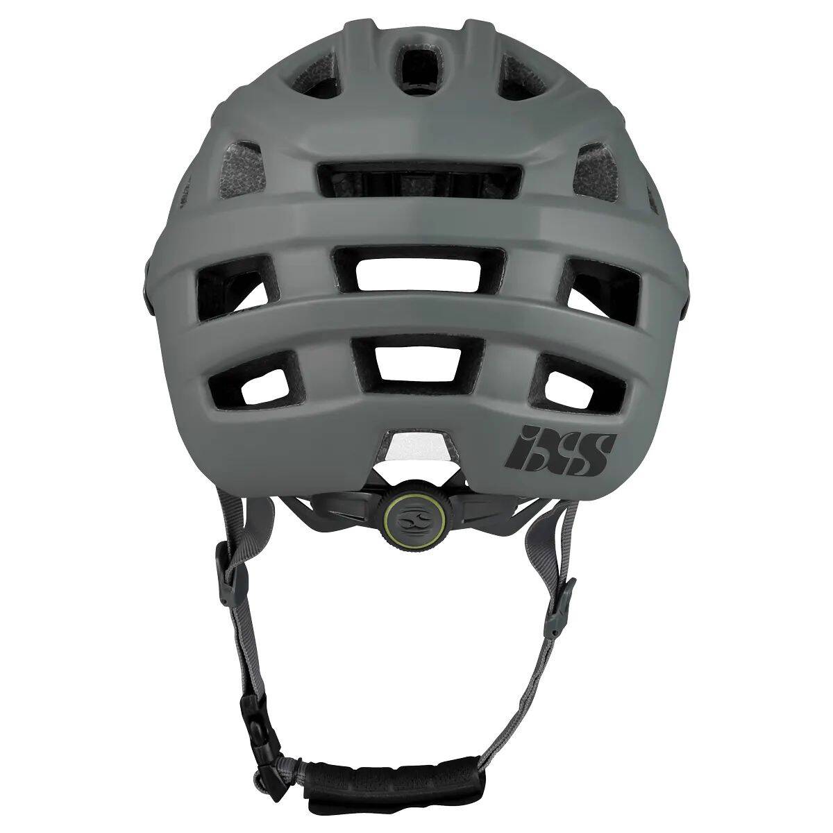 iXS Trail Evo Helmet - Graphite
