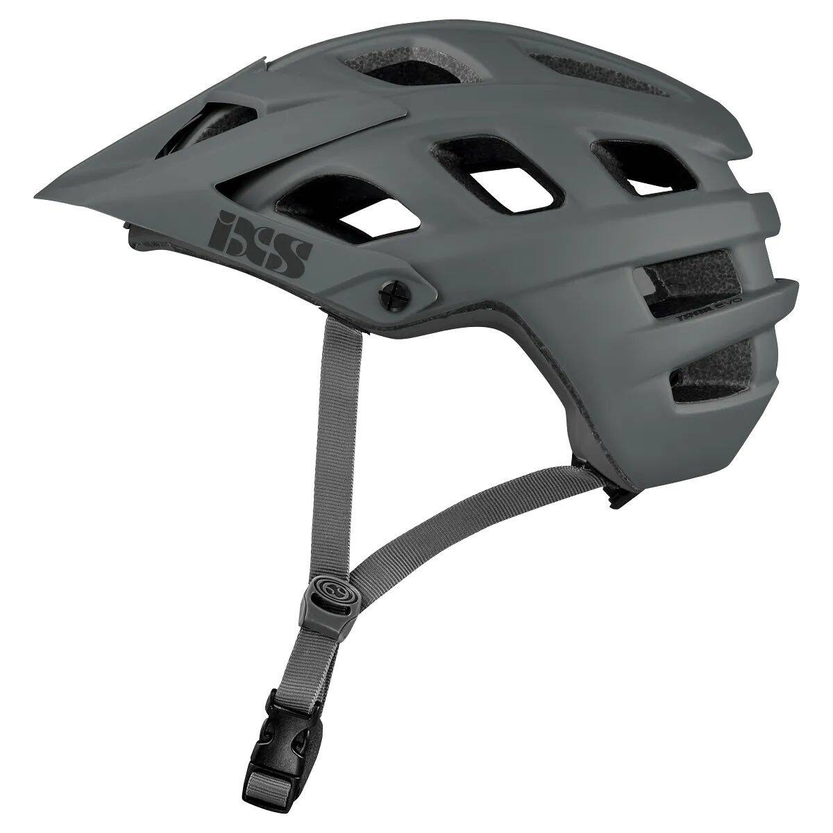 iXS Trail Evo Helmet - Graphite