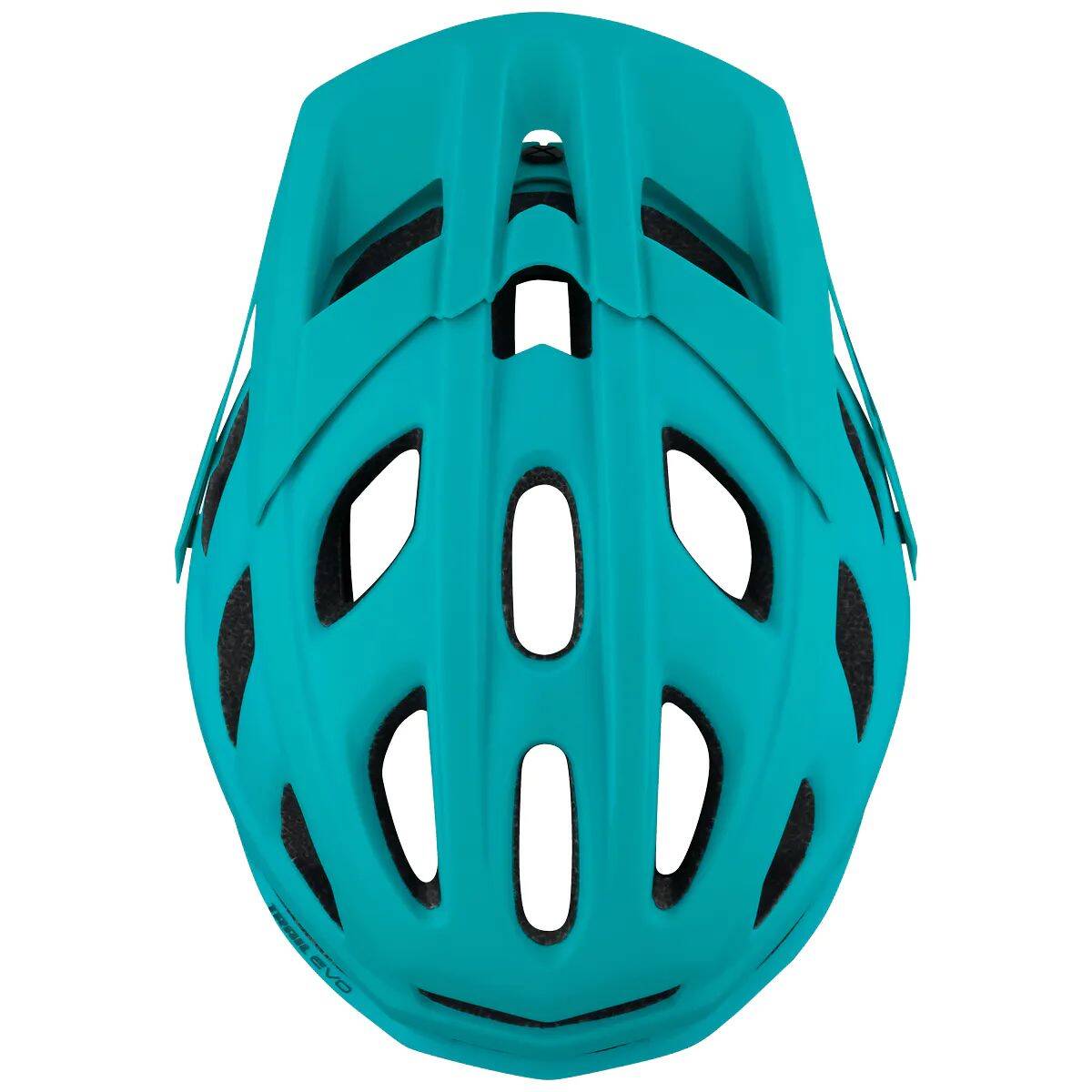iXS Trail Evo Helmet - Lagoon