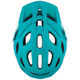 iXS Trail Evo Helmet - Lagoon