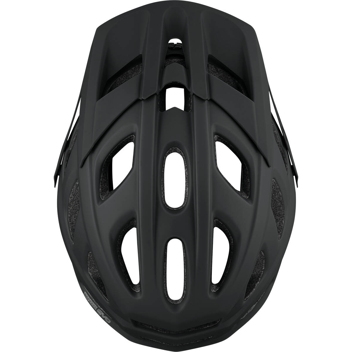 iXS Trail Evo MIPS MTB Helmet - Black