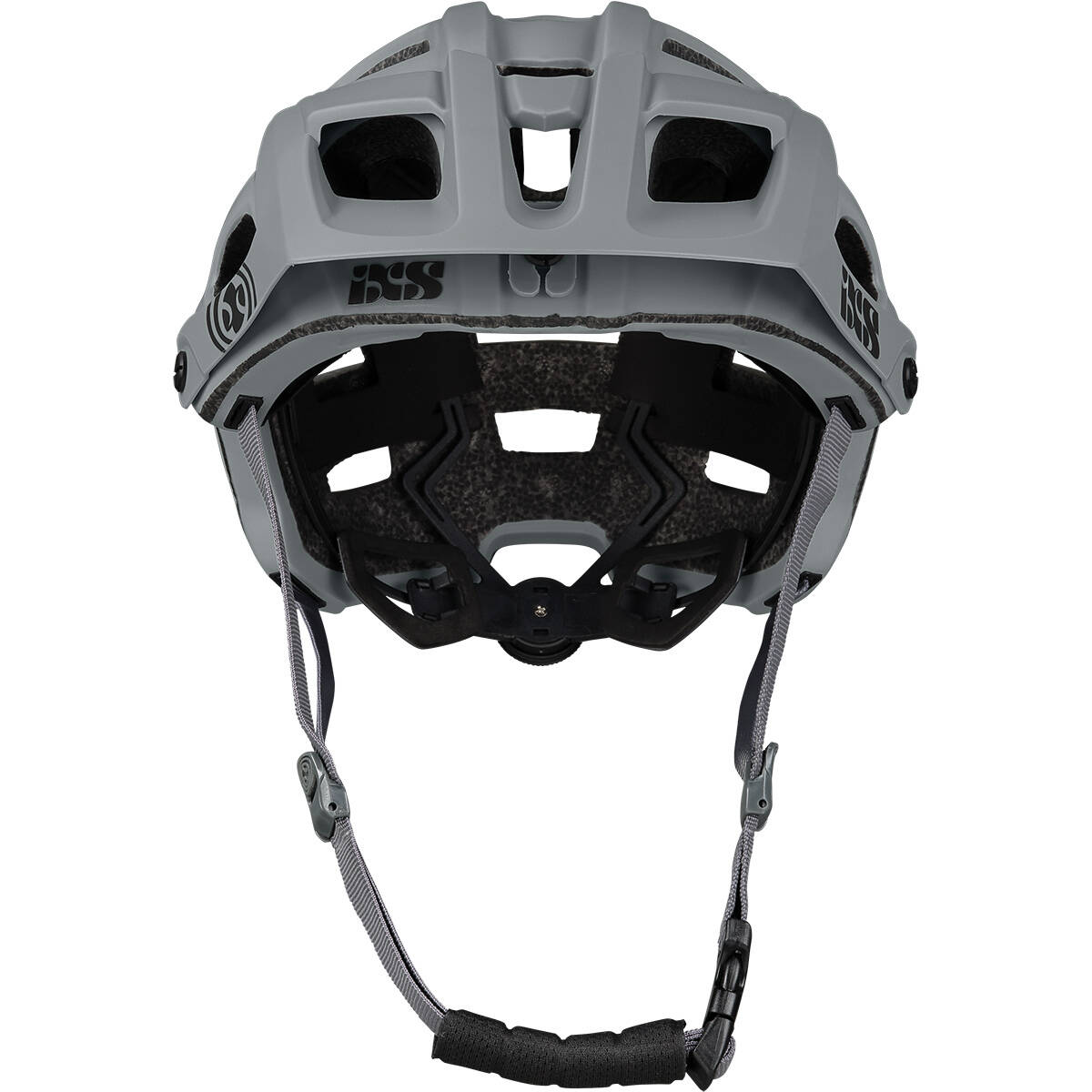 iXS Trail Evo MIPS MTB Helmet - Grey