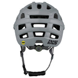 iXS Trail Evo MIPS MTB Helmet - Grey